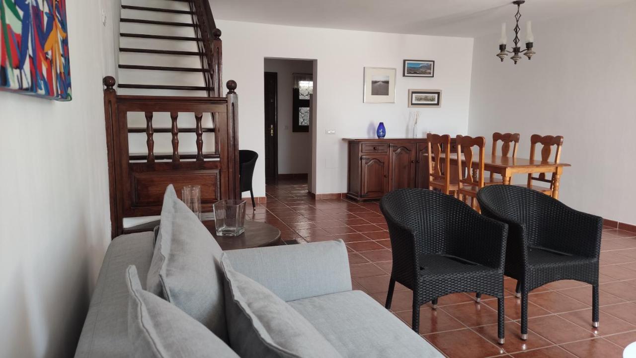 הוילה פוארטו דל כרמן Casa Marina מראה חיצוני תמונה