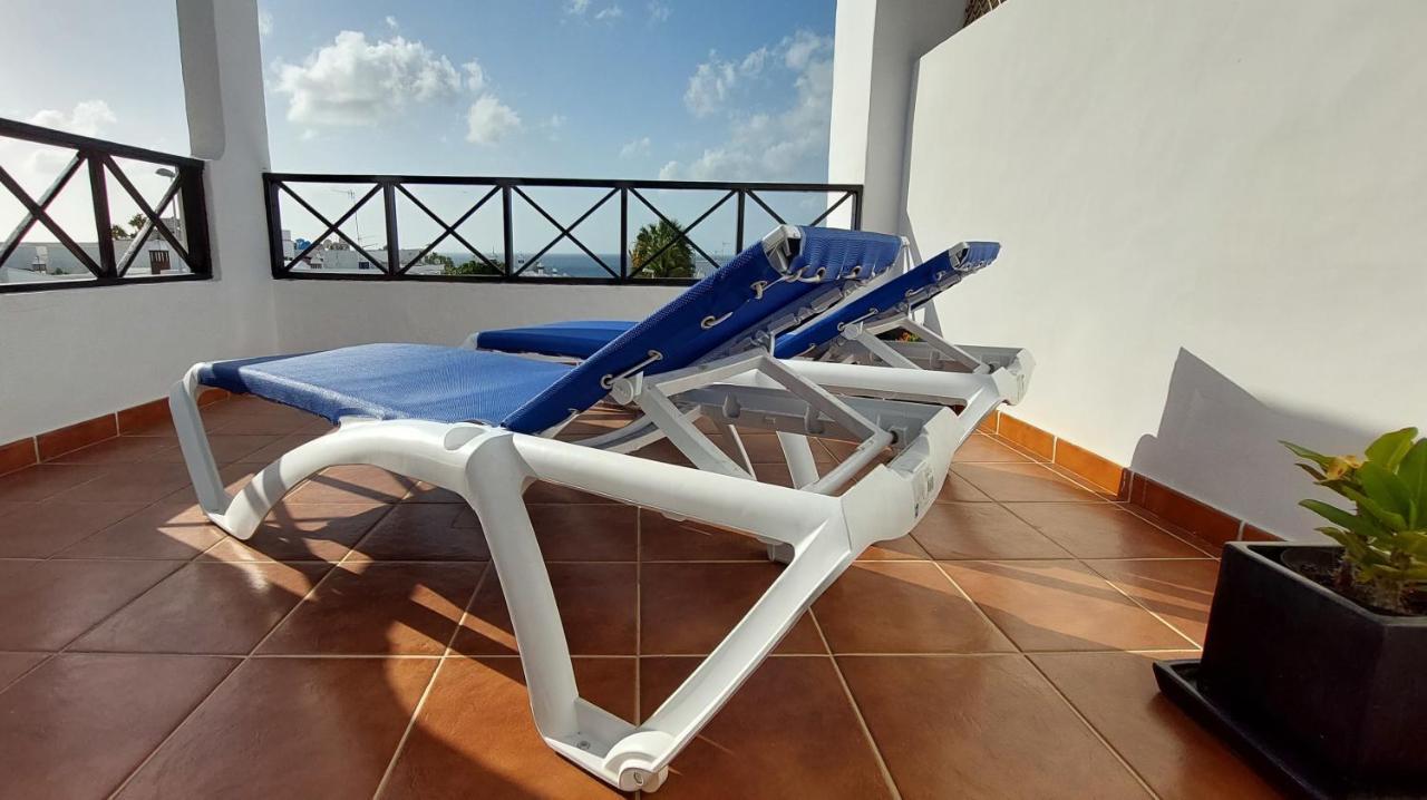 הוילה פוארטו דל כרמן Casa Marina מראה חיצוני תמונה