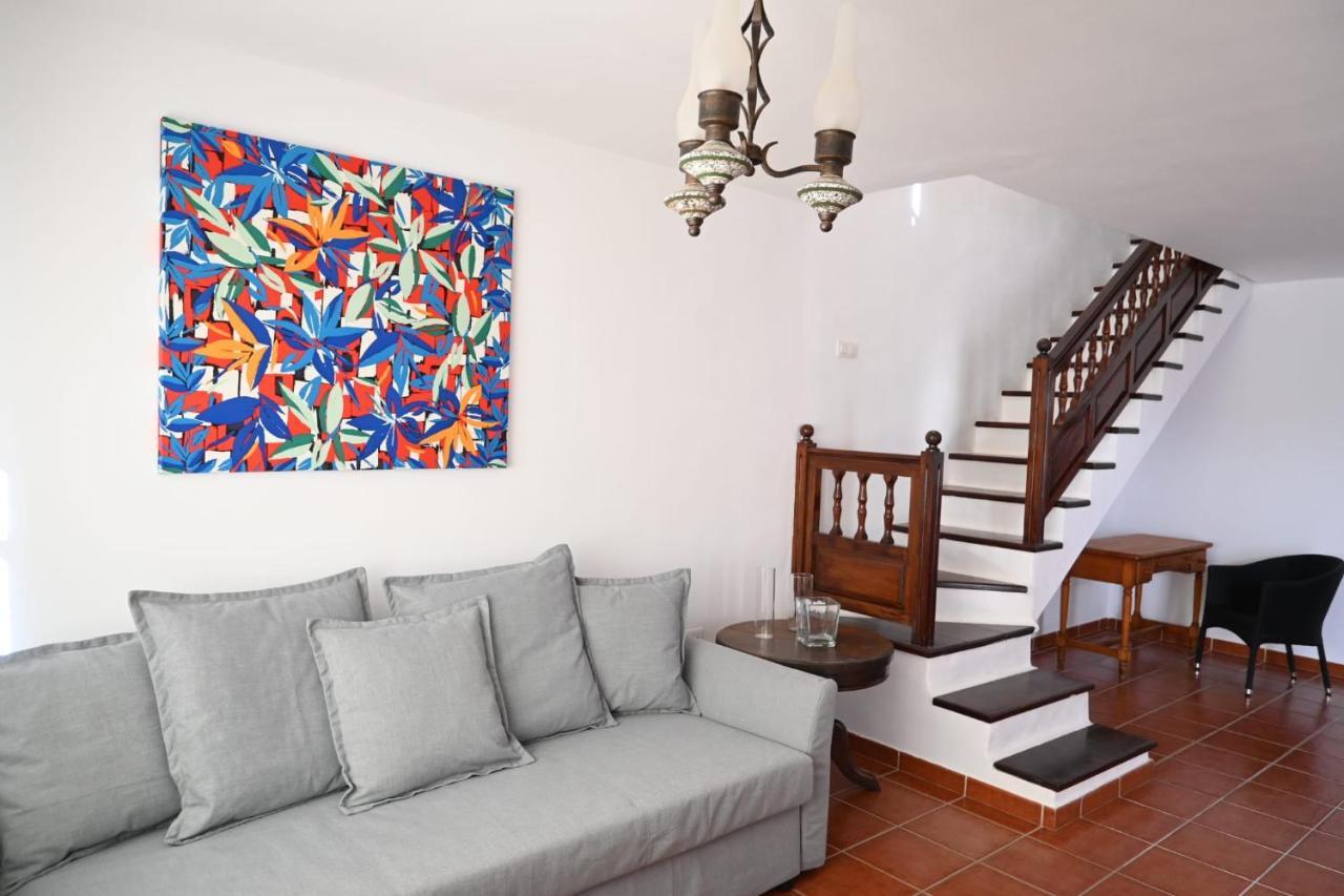 הוילה פוארטו דל כרמן Casa Marina מראה חיצוני תמונה