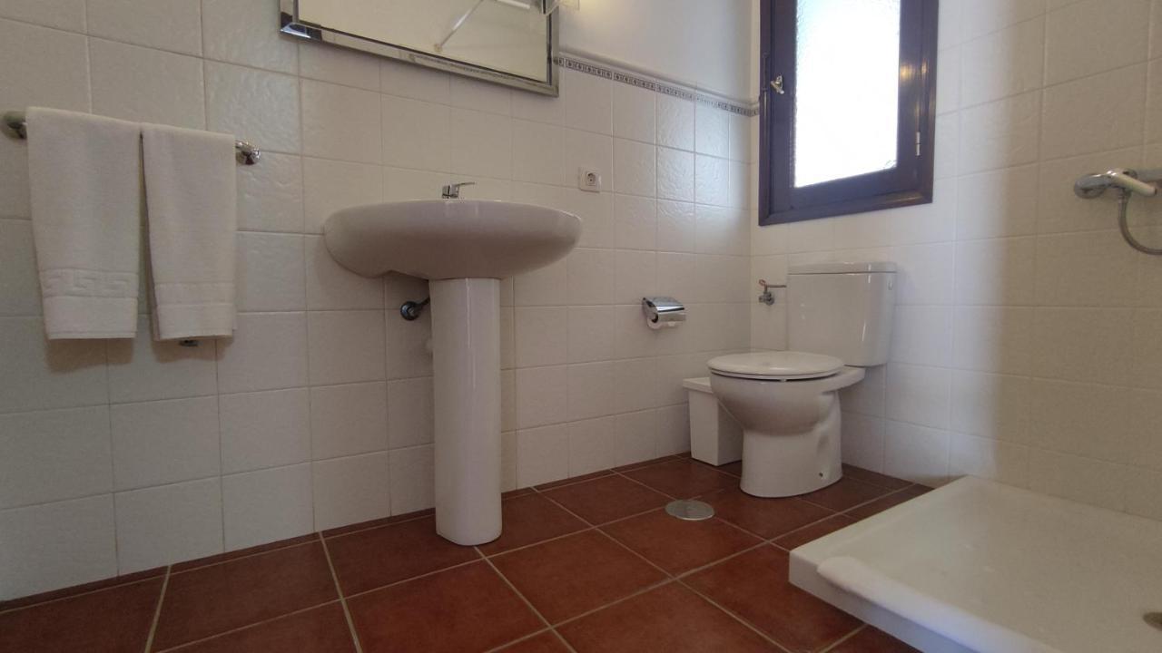 הוילה פוארטו דל כרמן Casa Marina מראה חיצוני תמונה