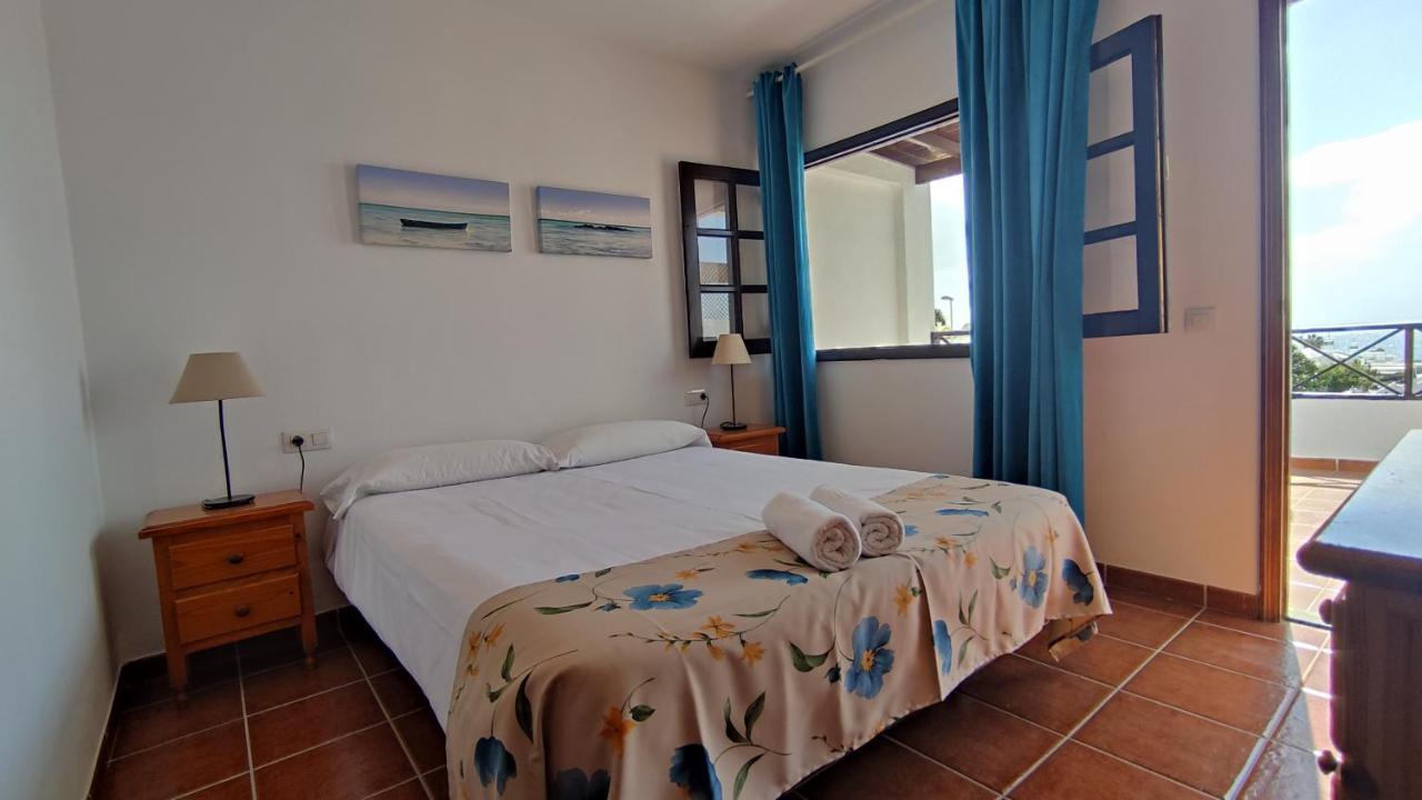 הוילה פוארטו דל כרמן Casa Marina מראה חיצוני תמונה