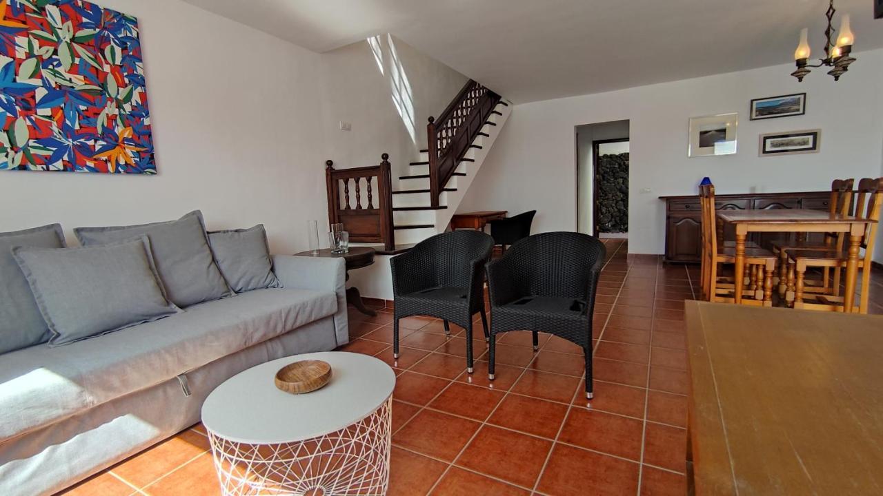 הוילה פוארטו דל כרמן Casa Marina מראה חיצוני תמונה