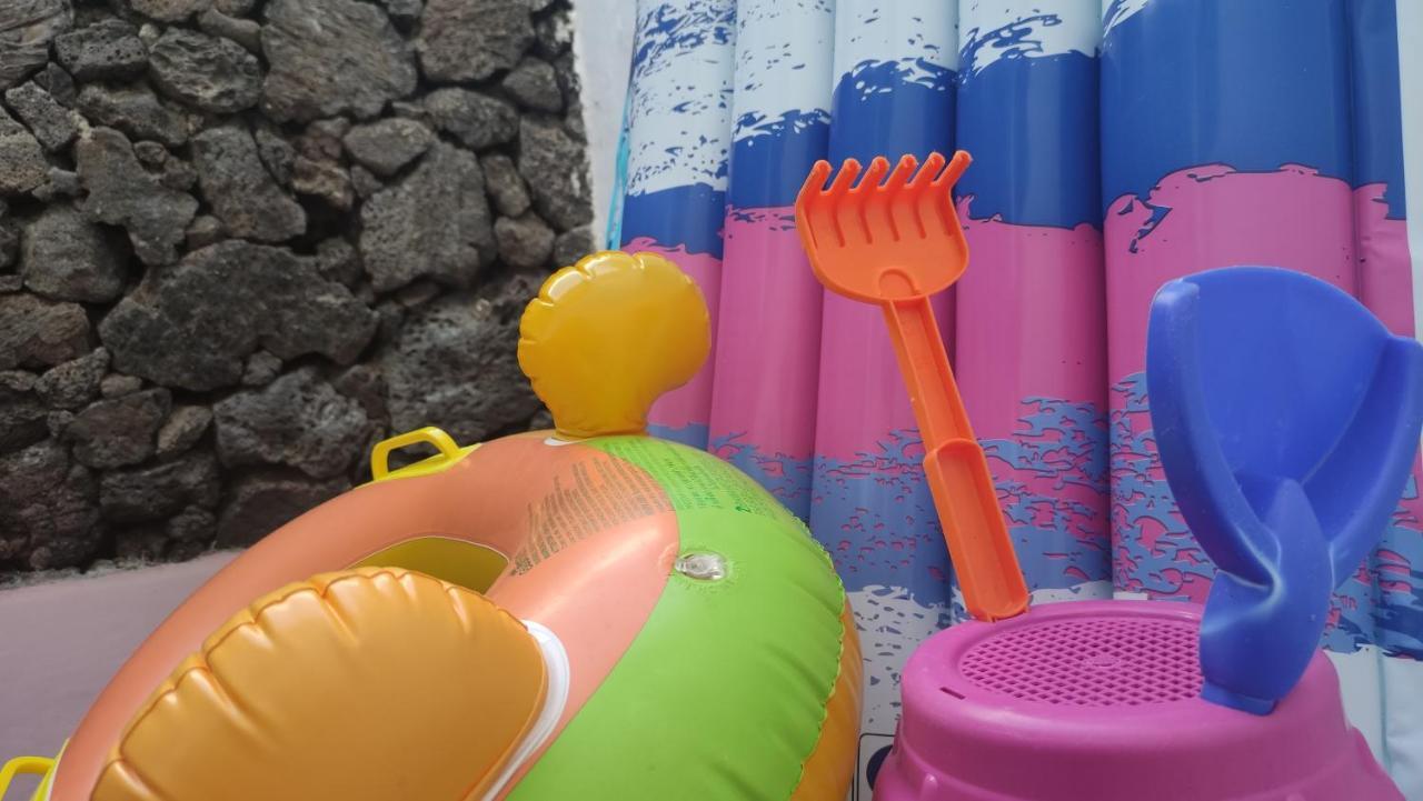 הוילה פוארטו דל כרמן Casa Marina מראה חיצוני תמונה