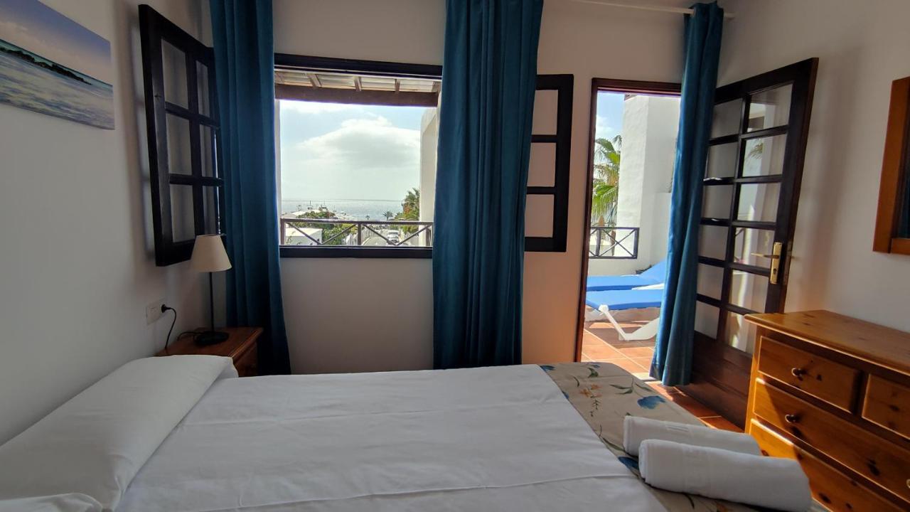הוילה פוארטו דל כרמן Casa Marina מראה חיצוני תמונה