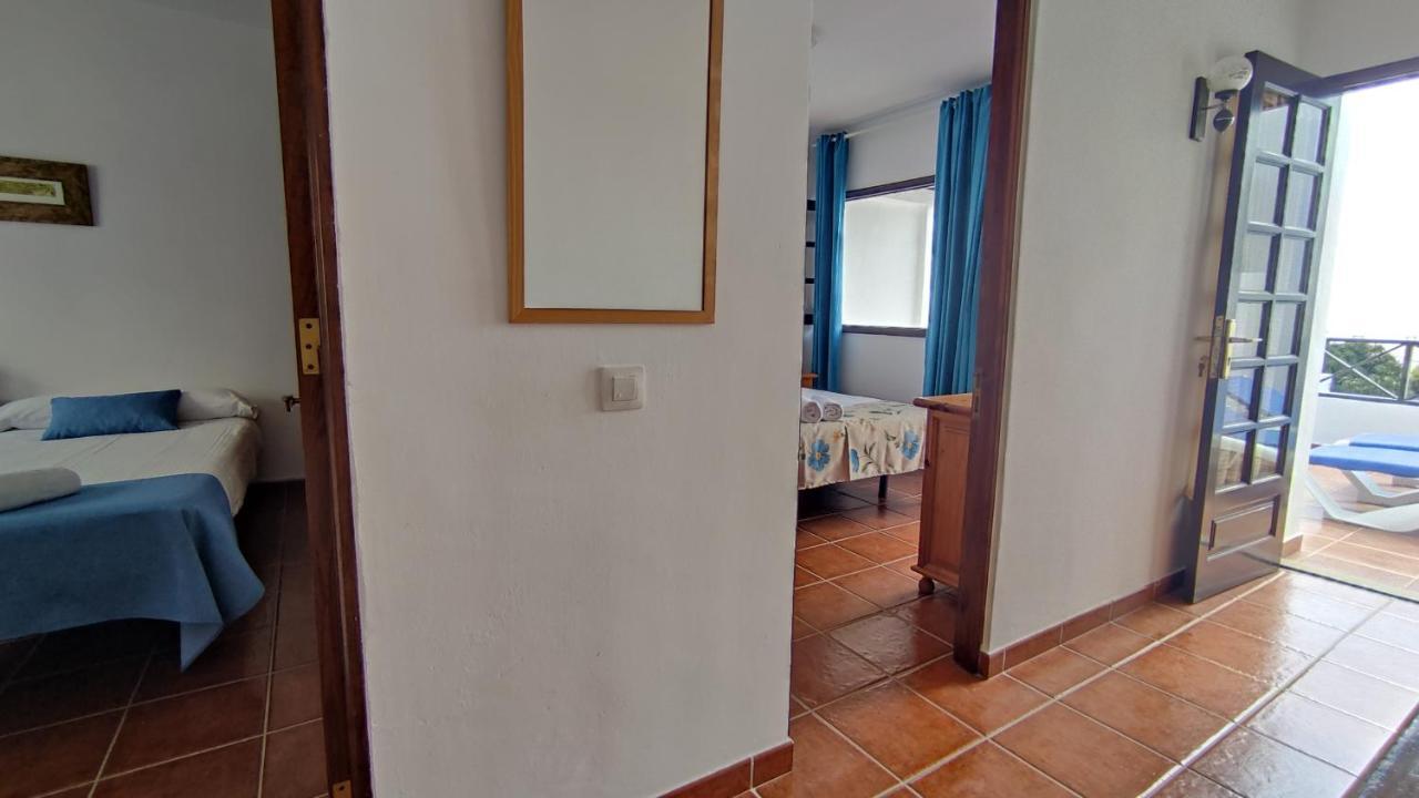 הוילה פוארטו דל כרמן Casa Marina מראה חיצוני תמונה