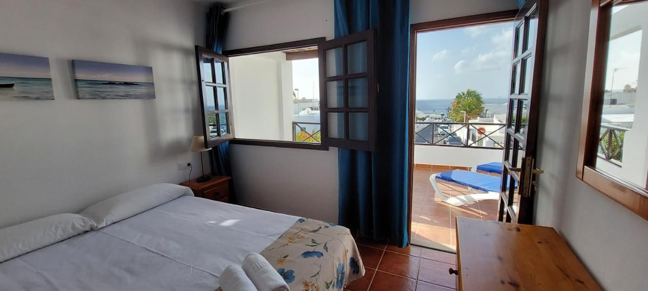 הוילה פוארטו דל כרמן Casa Marina מראה חיצוני תמונה
